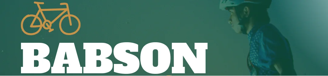 Babson Bike Club