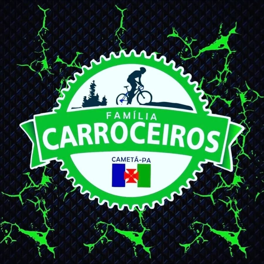 Família Carroceiros/Cametá - PA