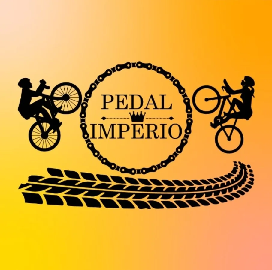 PEDAL IMPÉRIO