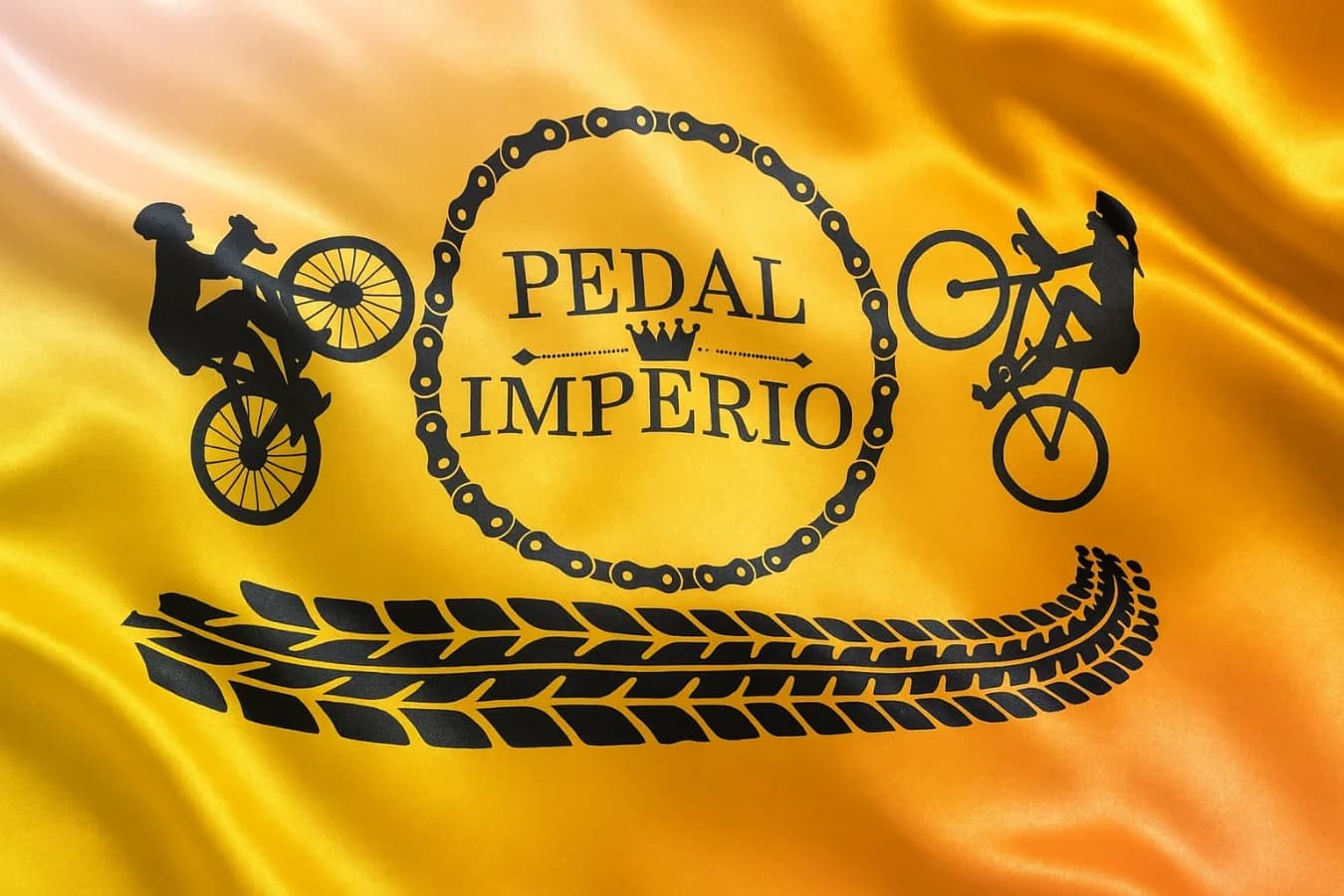 Pedal Iniciante